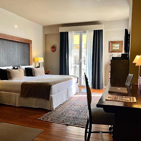 Hotel Legado Mitico Buenos Aires Zewnętrze zdjęcie