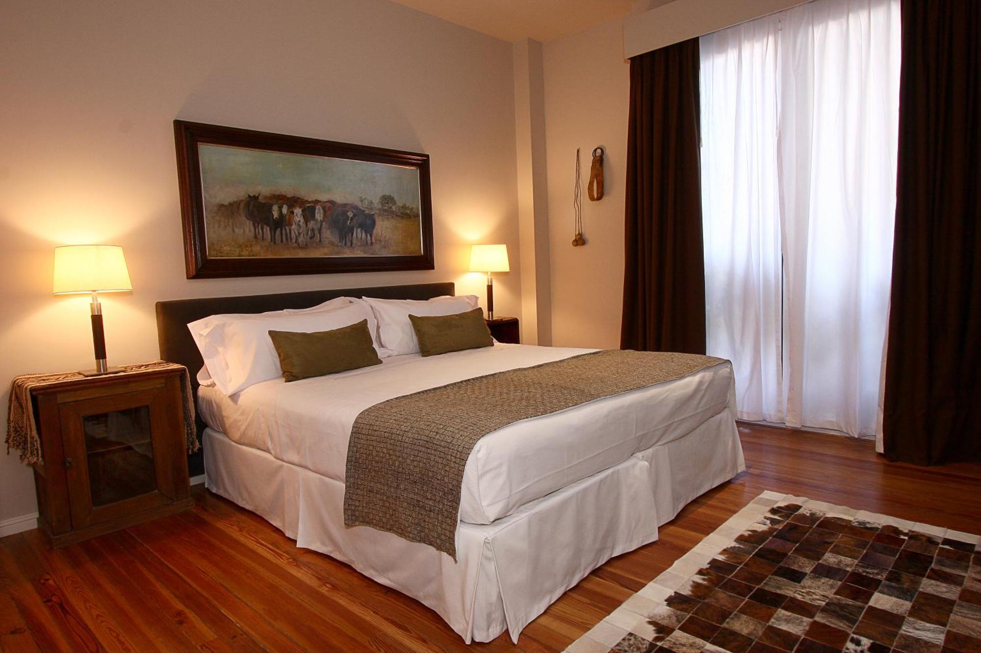 Hotel Legado Mitico Buenos Aires Zewnętrze zdjęcie
