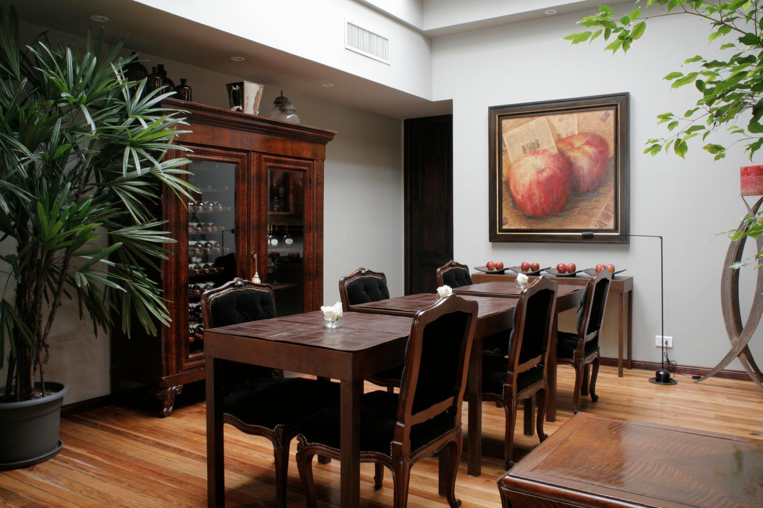 Hotel Legado Mitico Buenos Aires Zewnętrze zdjęcie