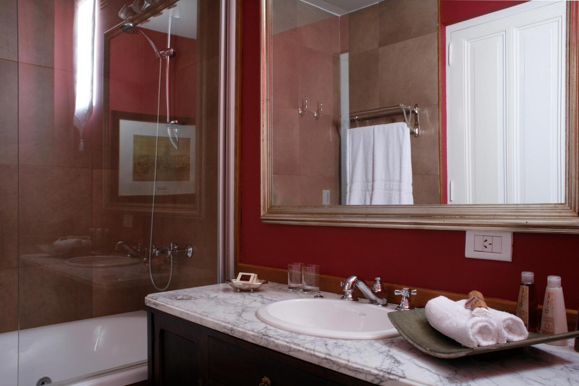 Hotel Legado Mitico Buenos Aires Zewnętrze zdjęcie
