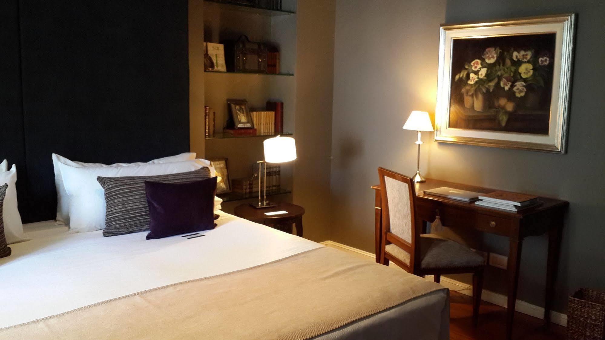 Hotel Legado Mitico Buenos Aires Zewnętrze zdjęcie